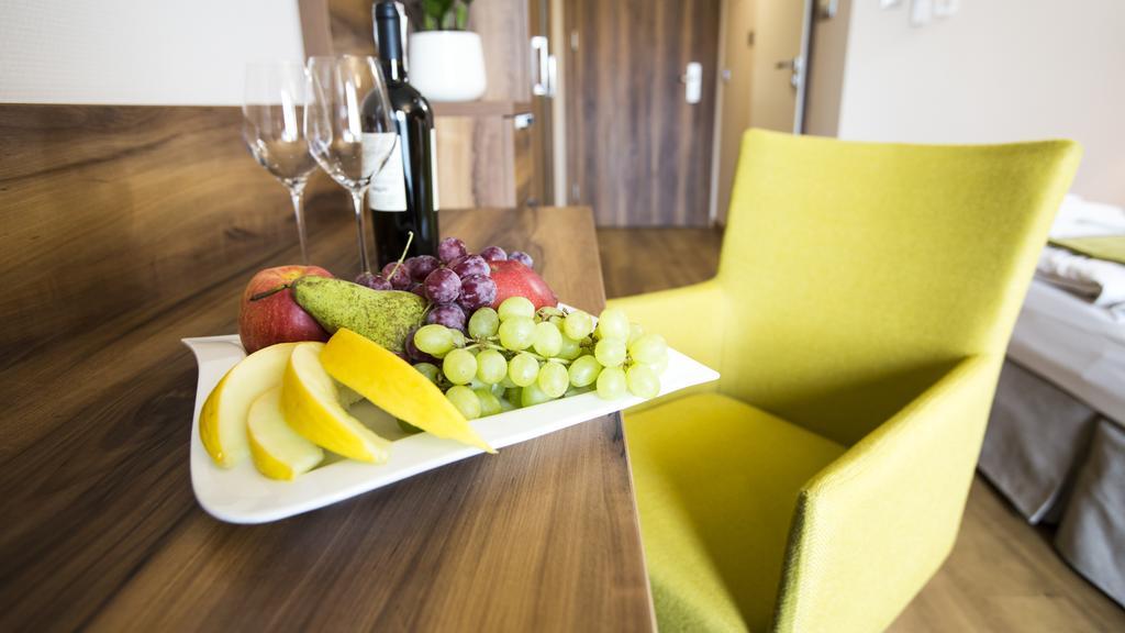 Mineral Hotel Malinowy Raj Солец-Здрой Стая снимка